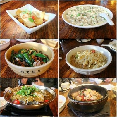 2014江西婺源踏春賞花人氣實用攻略