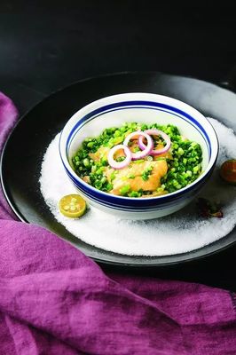 悅惠推薦高端徽菜 |以&ldquo;天然食材,致璞烹詣&rdquo;的至高追求,帶你走進一場視覺與味覺的盛宴--品粹生態餐飲