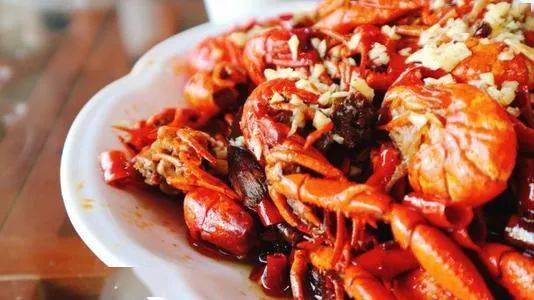 吃貨注意 不是所有合肥產龍蝦都是 合肥龍蝦