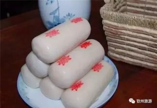 欽州有一種與眾不同的粉,過年時必吃,寓意大吉大利