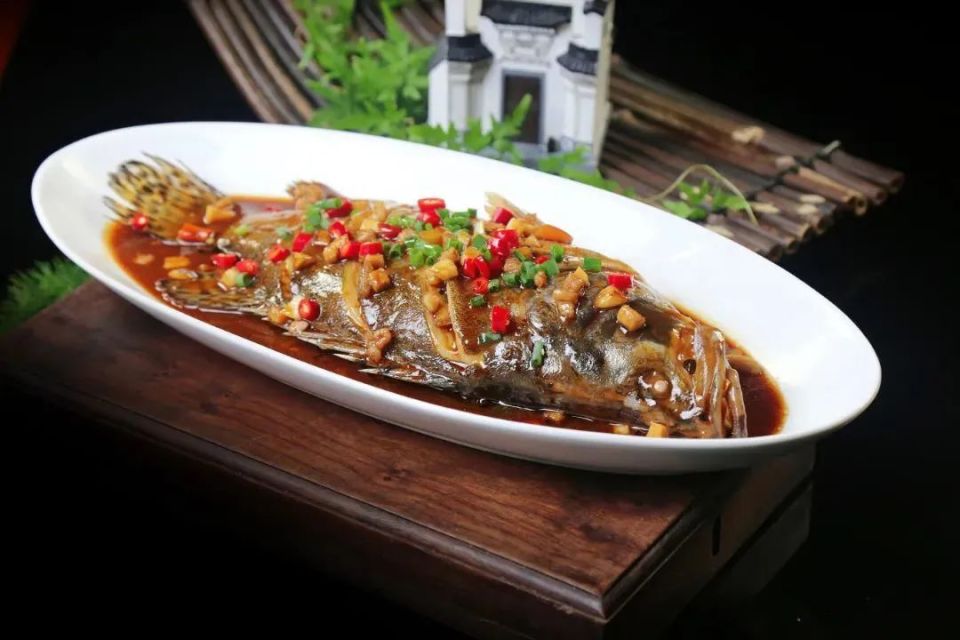 2023&ldquo;江淮美食 徽味績溪&rdquo;,這個活動將為期一個月!