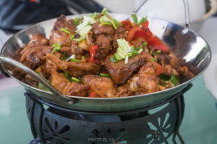 用72小時,去探尋牯牛降的自然與人文魅力