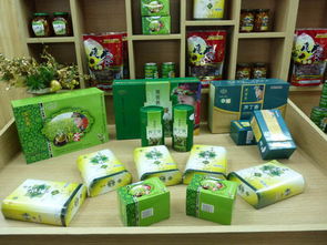 西部原生態品牌 鮮作枋 落滬 主打蕎麥系列健康食品