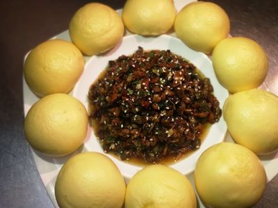 宣城二中附近徽菜餐廳哪家好?宣城二中徽菜價格