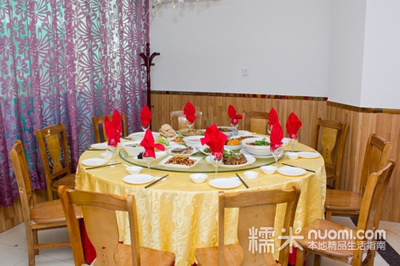 【大別山原生態(tài)318餐團購】_合肥政務(wù)區(qū)大別山原生態(tài)酒樓團購318元_糯米網(wǎng)徽菜團購