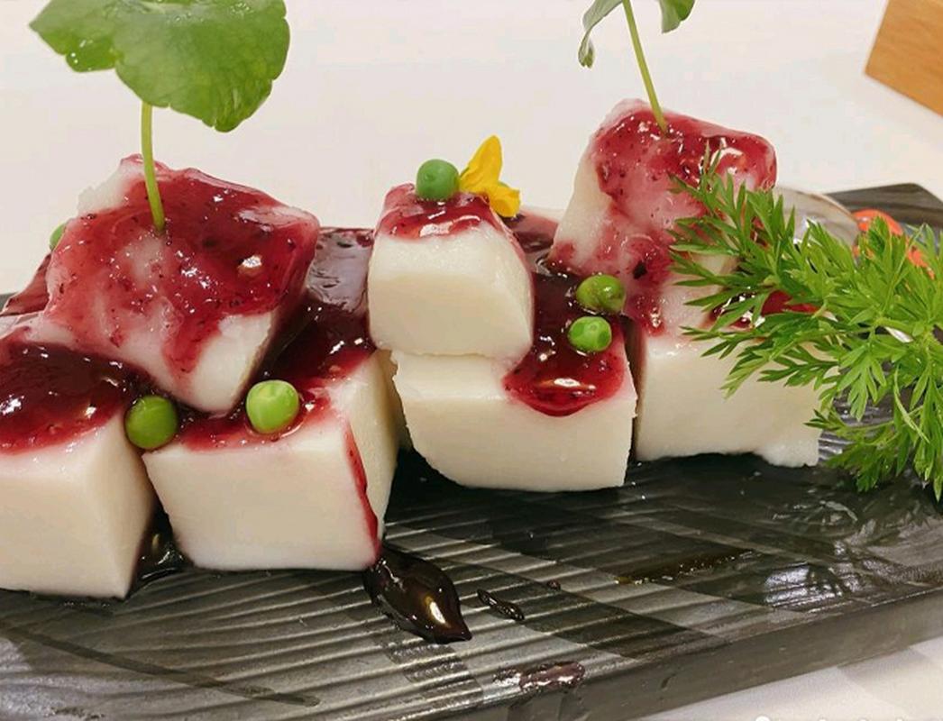 徽菜的天然本色與原生態魅力