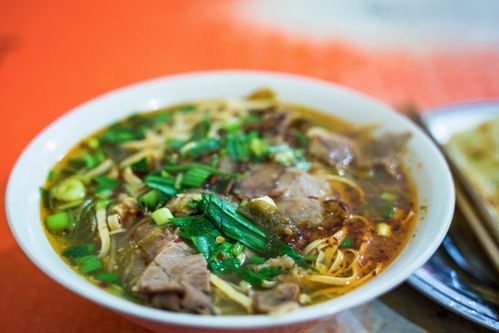 第三特產 原生態徽菜沿淮片的傳承與綻放