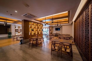 黃山游記 原生態徽菜尋味之旅