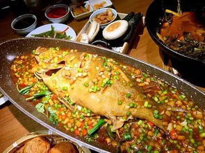 論中餐的標(biāo)準(zhǔn)化 中央廚房并非唯一出路，以原生態(tài)徽菜為例