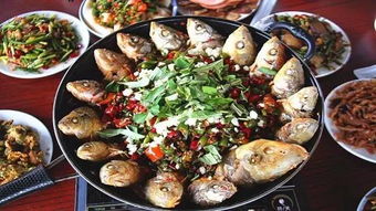 原鄉尋味 這個暑假，來一場說走就走的徽州尋味之旅