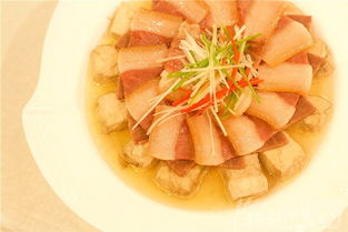 沿著2號線尋味合肥 從現代商圈到原生態徽菜的舌尖之旅