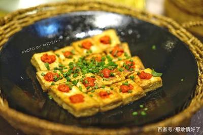 徽菜并非安徽菜！淺談徽州風味的獨特本色